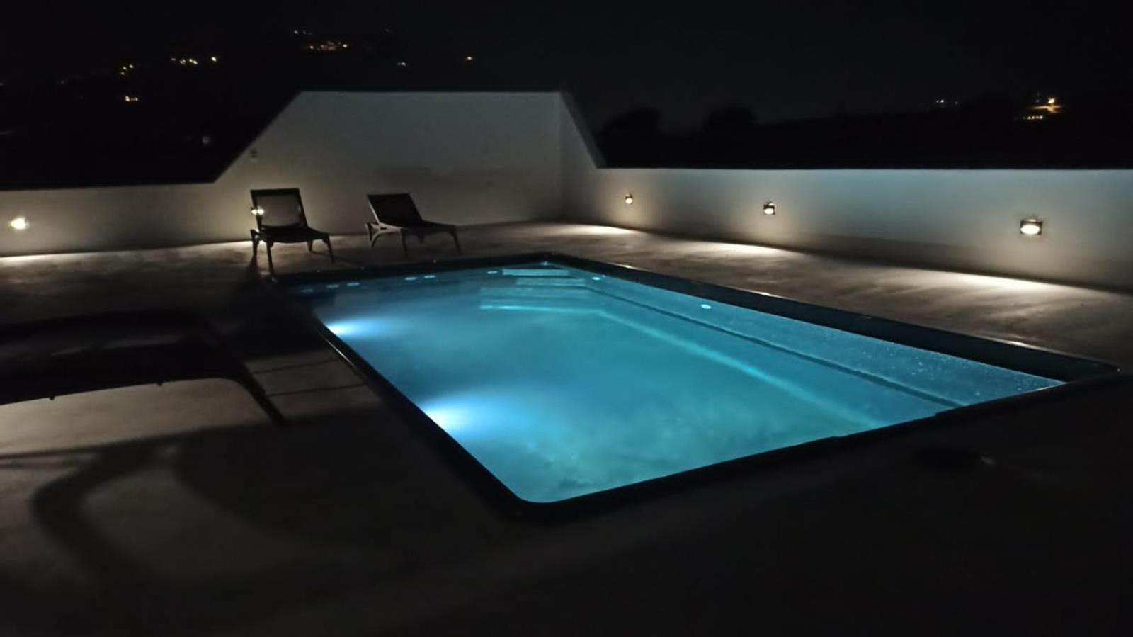 Ab Green Living Santorini Emporio  Exterior foto